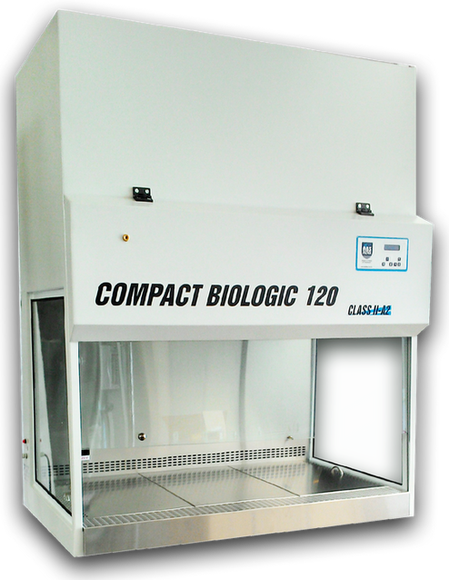 Cabine de Segurança Biológica
