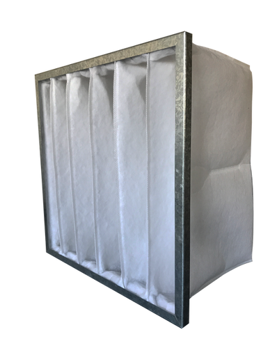 Filtros Bolsa